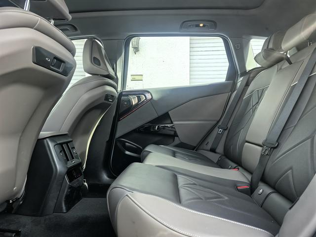 BMW X3 2025 xDrive30L Executive M Sport Package – фото 8