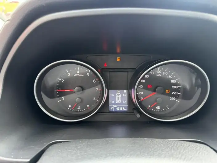 Haval M6 2021 Model PLUS 1.5T Manual Elite Smart Connect Model – фото 10