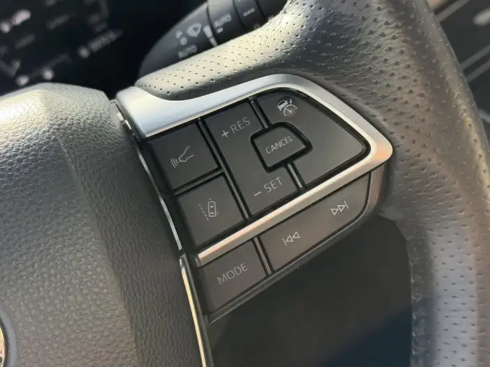Toyota Sienna 2021 Model 2.5L Hybrid Supreme Edition – фото 7