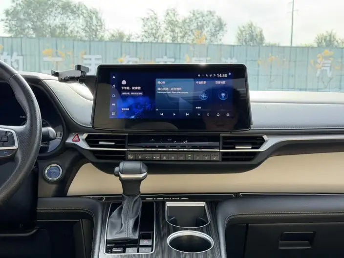Toyota Sienna 2021 Model 2.5L Hybrid Supreme Edition – фото 8