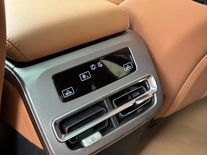 BYD Han L DM 2025 Model DM-p 180KM 4WD LiDAR Flagship Model – фото 7