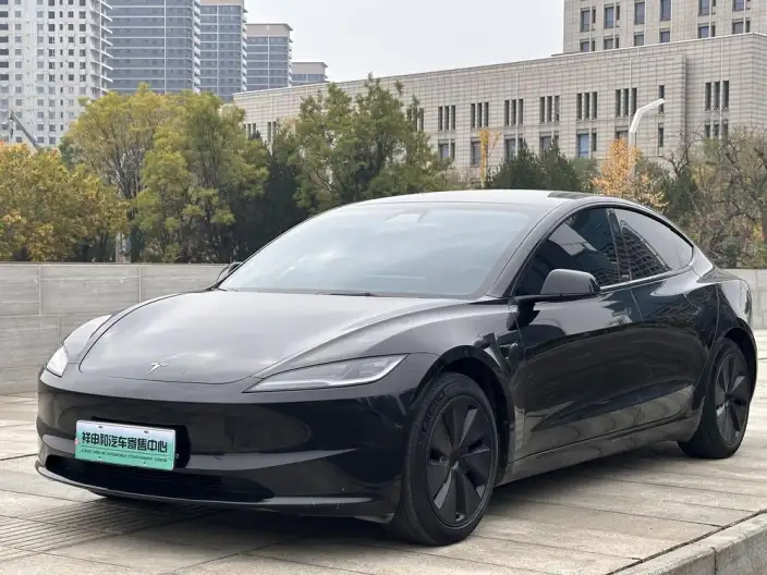 Model 3 2023 Model Rear-wheel drive version – фото 1