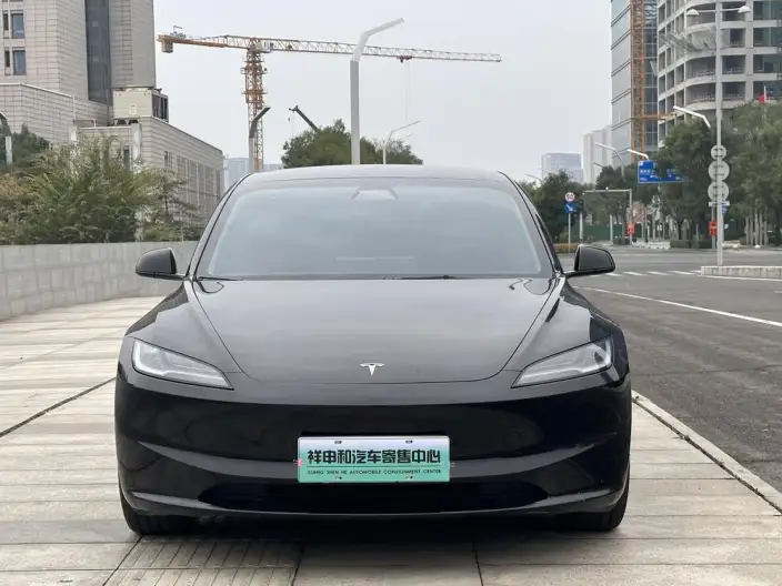 Model 3 2023 Model Rear-wheel drive version – фото 2
