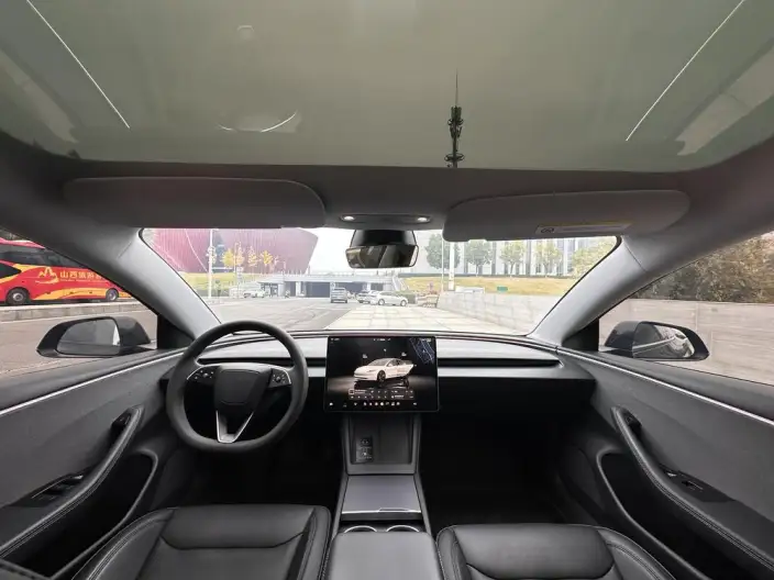 Model 3 2023 Model Rear-wheel drive version – фото 7