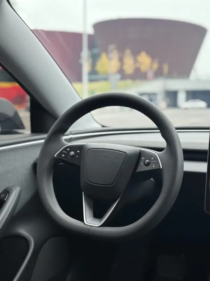 Model 3 2023 Model Rear-wheel drive version – фото 8