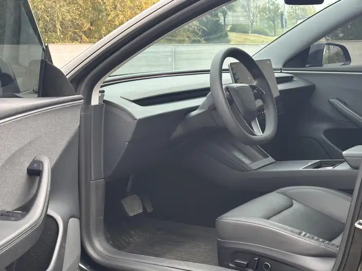 Model 3 2023 Model Rear-wheel drive version – фото 9