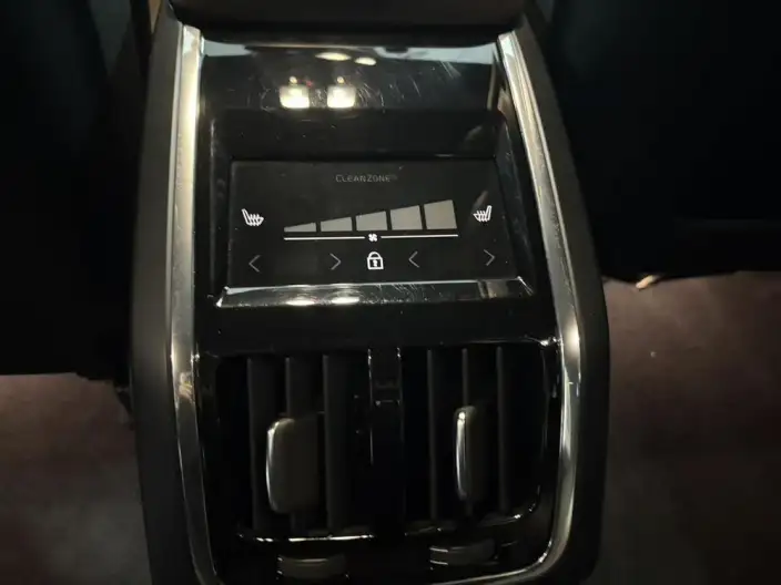 Volvo S90 2023 Model B5 Smart Range Deluxe Edition – фото 7