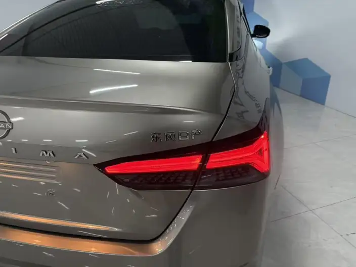Nissan Teana 2022 Model 2.0L XL-TLS Yuexiang Edition – фото 5