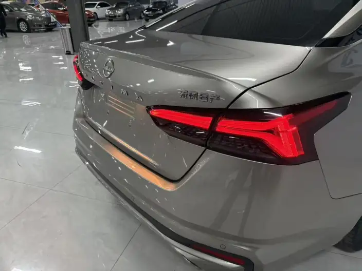 Nissan Teana 2022 Model 2.0L XL-TLS Yuexiang Edition – фото 8