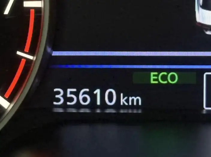 Nissan Teana 2022 Model 2.0L XL-TLS Yuexiang Edition – фото 9