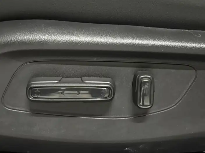 Honda HR-V 2024 Model 240TURBO CVT Jinyue Edition – фото 5