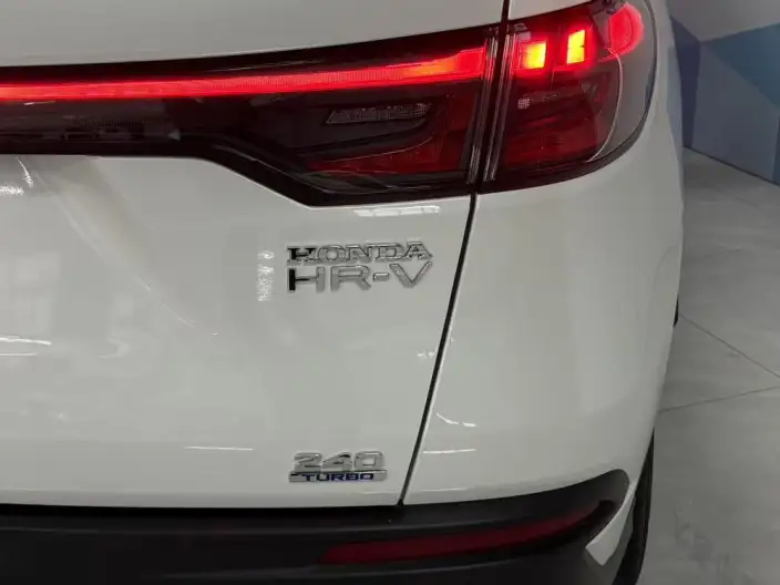 Honda HR-V 2024 Model 240TURBO CVT Jinyue Edition – фото 6