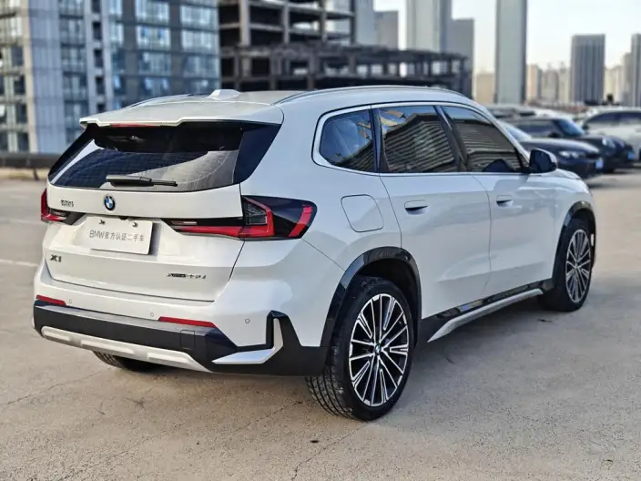 BMW X1 2023 Model xDrive25Li X Design Set – фото 5