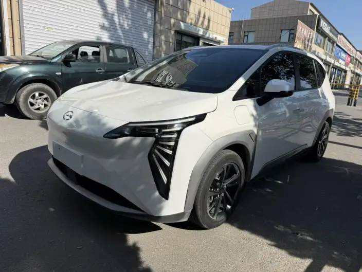 AION Y 2023 Model Plus 610 Lexiang Edition Ternary lithium – фото 1