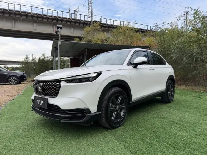 Honda XR-V 2023 Model 1.5L CVT Reli Edition – фото 1