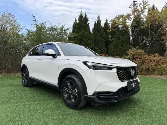 Honda XR-V 2023 Model 1.5L CVT Reli Edition – фото 3