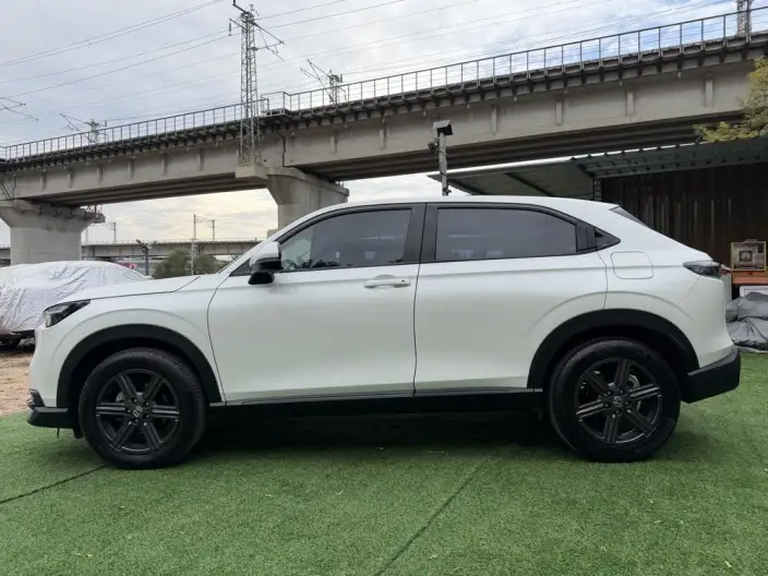 Honda XR-V 2023 Model 1.5L CVT Reli Edition – фото 4