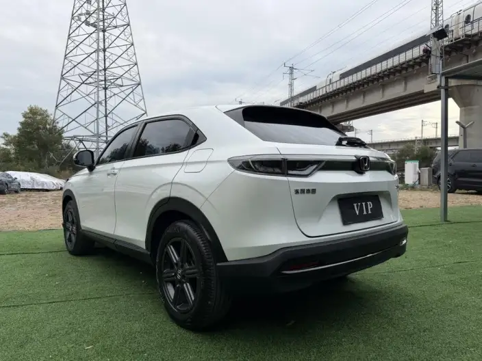 Honda XR-V 2023 Model 1.5L CVT Reli Edition – фото 5
