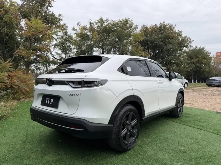 Honda XR-V 2023 Model 1.5L CVT Reli Edition – фото 7