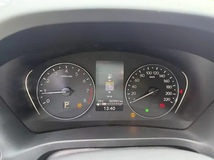 Honda XR-V 2023 Model 1.5L CVT Reli Edition – фото 10