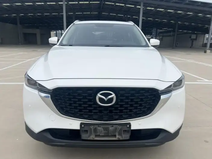 Mazda CX-5 2022 Model 2.0L Automatic 2WD Smart Elegance Model