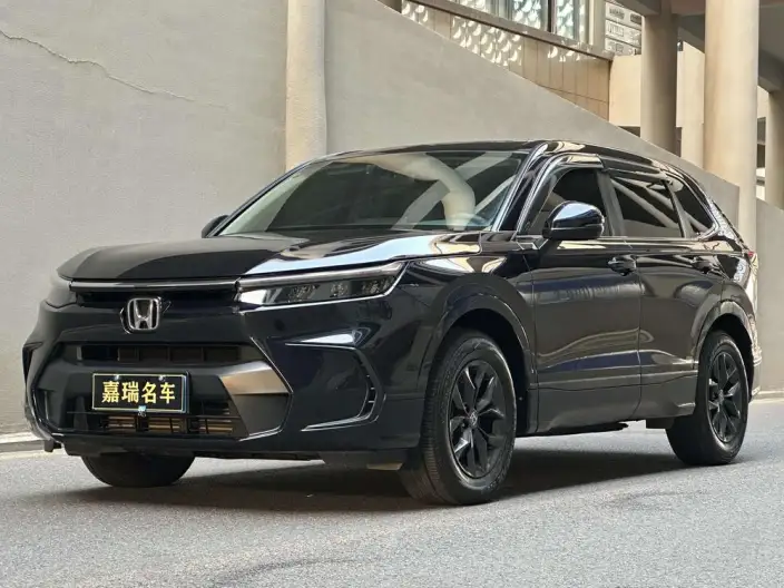 Honda BREEZE 2025 Model 240TURBO CVT 2WD Elite Edition – фото 1