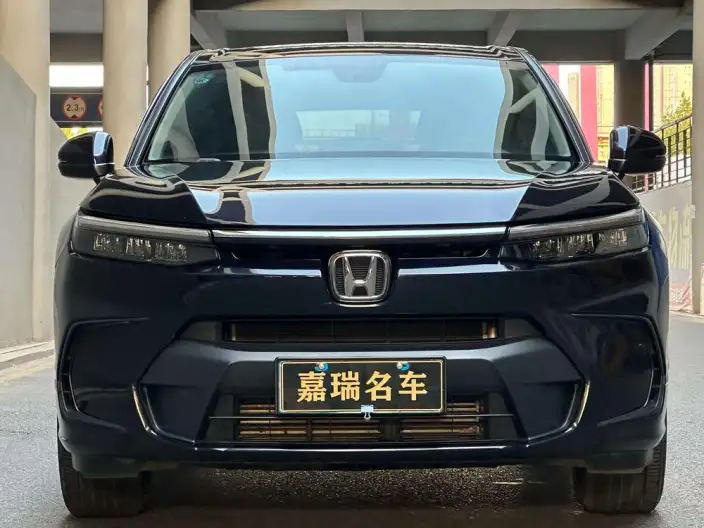 Honda BREEZE 2025 Model 240TURBO CVT 2WD Elite Edition – фото 2