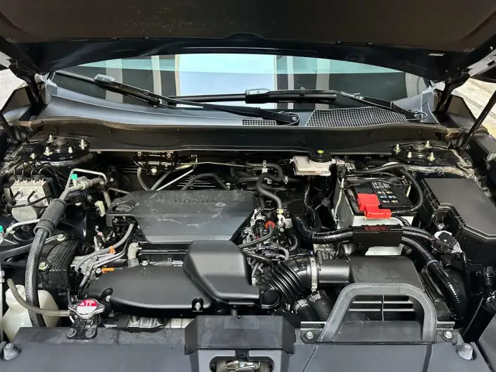 Honda BREEZE 2025 Model 240TURBO CVT 2WD Elite Edition – фото 6