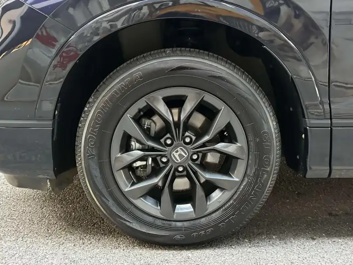 Honda BREEZE 2025 Model 240TURBO CVT 2WD Elite Edition – фото 7