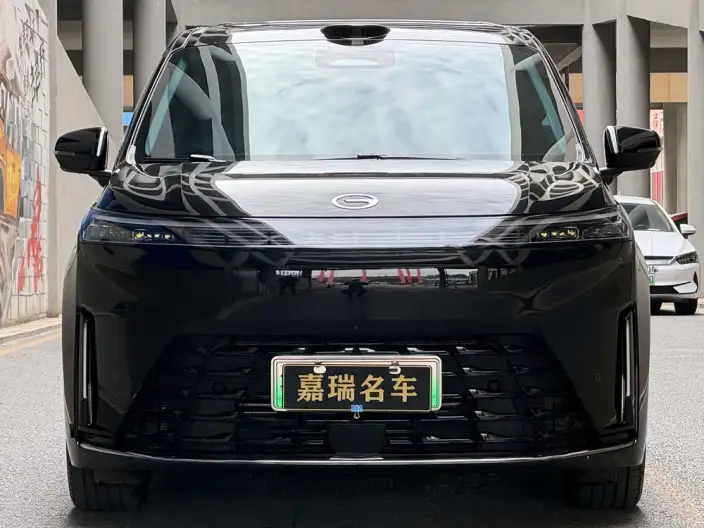 GAC Trumpchi E8 PHEV 2026 Model Ultra Edition – фото 2