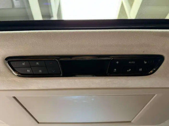 GAC Trumpchi E8 PHEV 2026 Model Ultra Edition – фото 9