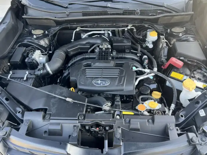 Subaru Forester 2022 Model 2.0i AWD Deluxe Edition – фото 7
