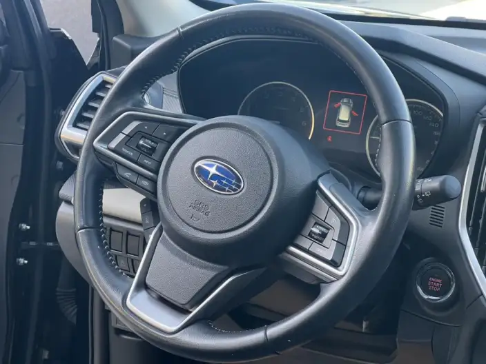 Subaru Forester 2022 Model 2.0i AWD Deluxe Edition – фото 10