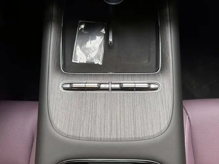 Xiaomi SU7 2026 Model Rear Drive Standard Edition – фото 6