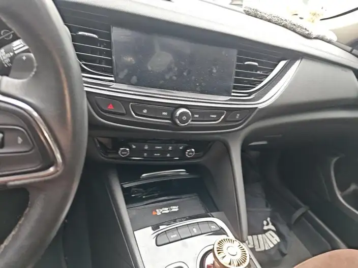 Buick Regal 2023 Model 552T Smart Enjoy Model – фото 8