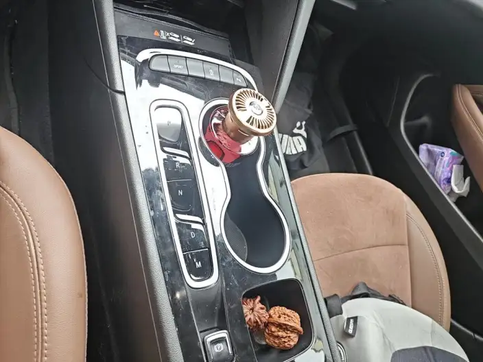 Buick Regal 2023 Model 552T Smart Enjoy Model – фото 9