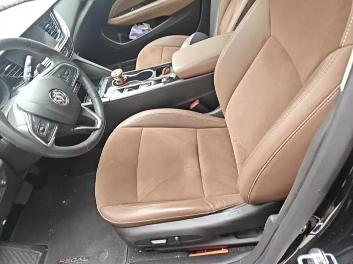 Buick Regal 2023 Model 552T Smart Enjoy Model – фото 10