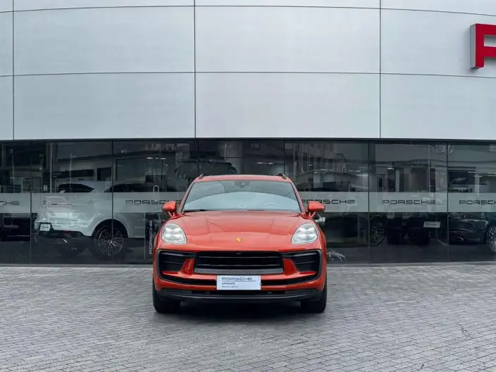 Macan 2023 Model Macan 2.0T – фото 2