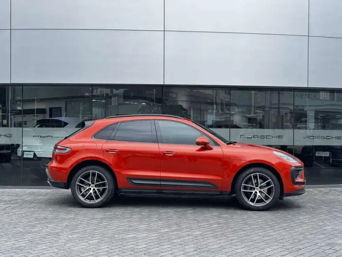 Macan 2023 Model Macan 2.0T – фото 7
