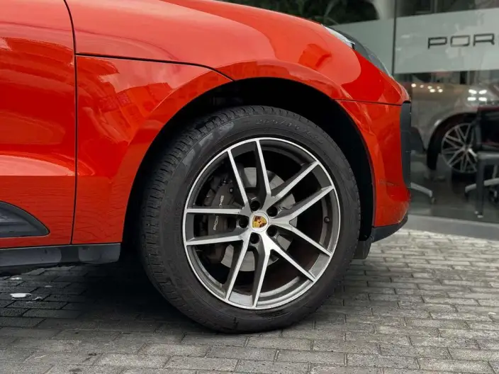 Macan 2023 Model Macan 2.0T – фото 9
