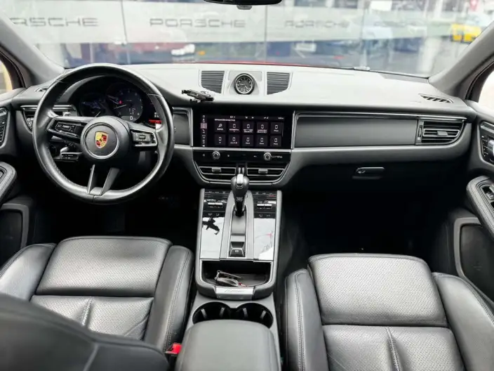 Macan 2023 Model Macan 2.0T – фото 10