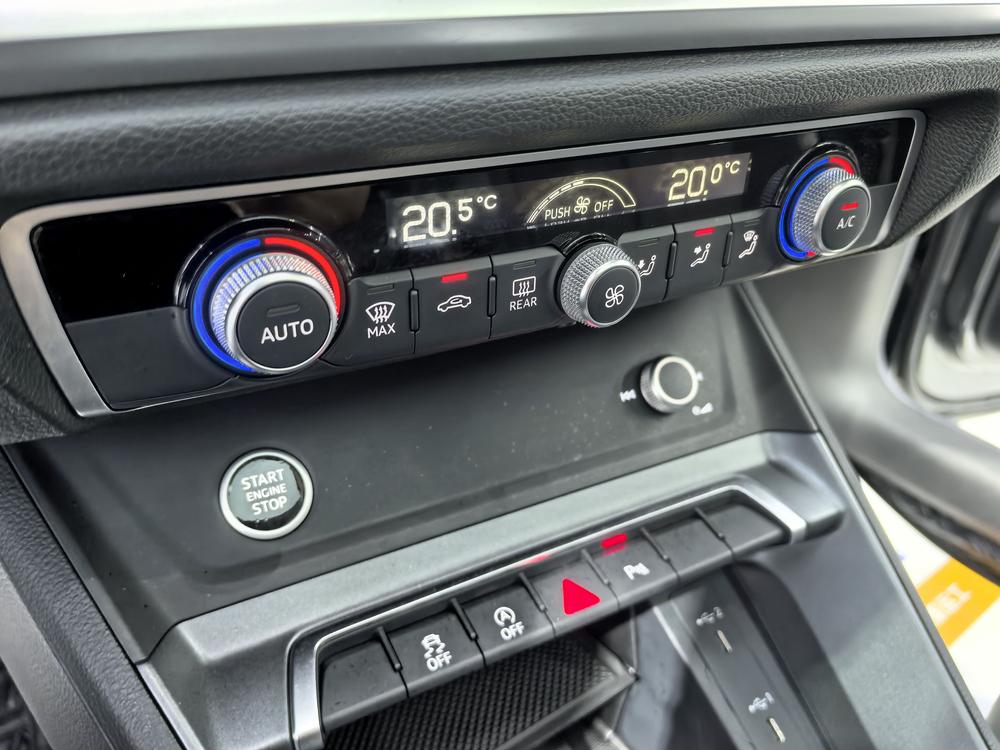 AUDI Q3 Sportback 2022 40 TFSI Style – фото 6