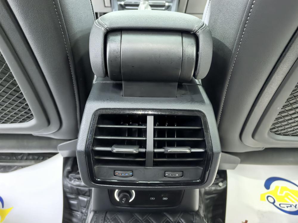 AUDI Q3 Sportback 2022 40 TFSI Style – фото 8
