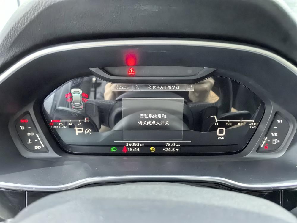 AUDI Q3 Sportback 2022 40 TFSI Style – фото 10