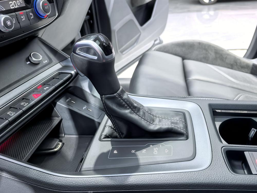 AUDI Q3 Sportback 2022 40 TFSI Style – фото 12