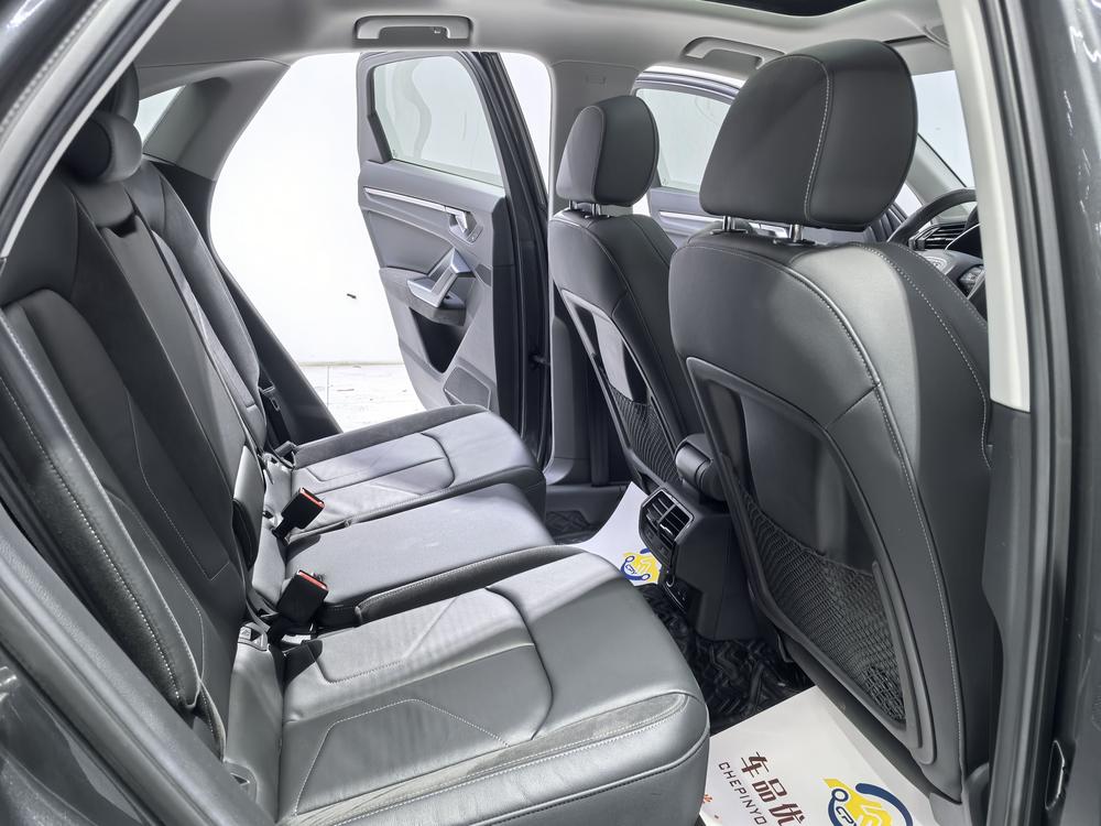 AUDI Q3 Sportback 2022 40 TFSI Style – фото 14
