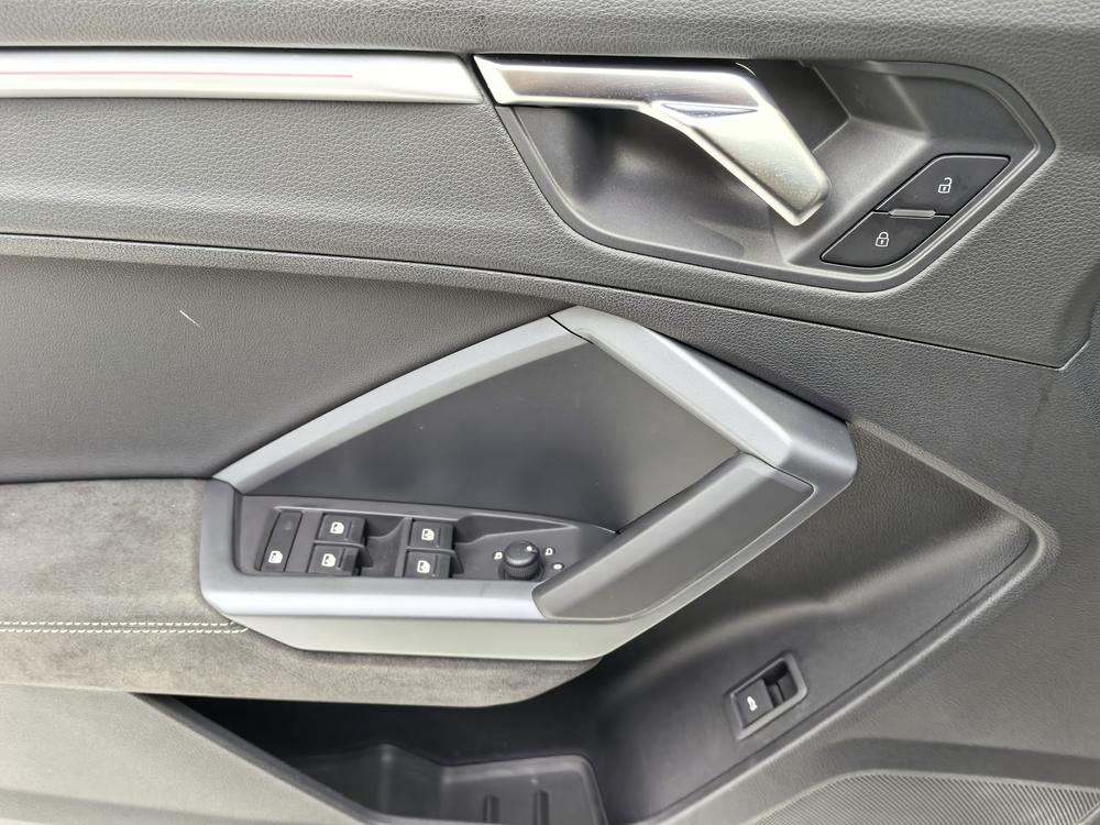 AUDI Q3 Sportback 2022 40 TFSI Style – фото 15