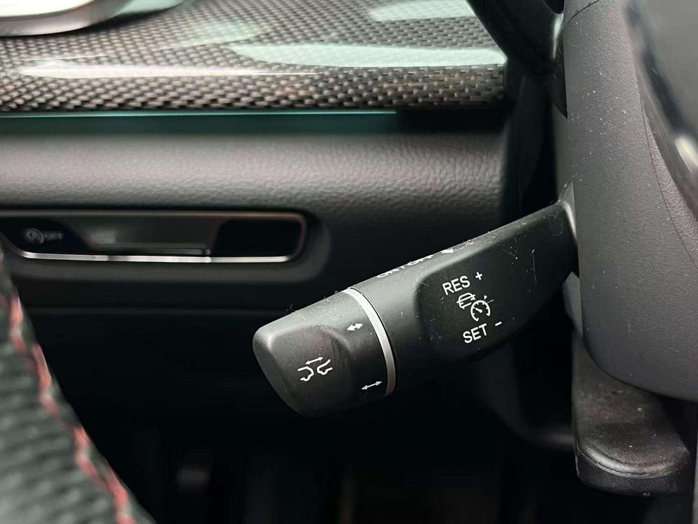 HONGQI H6 2024 2.0T Stylish Edition – фото 20