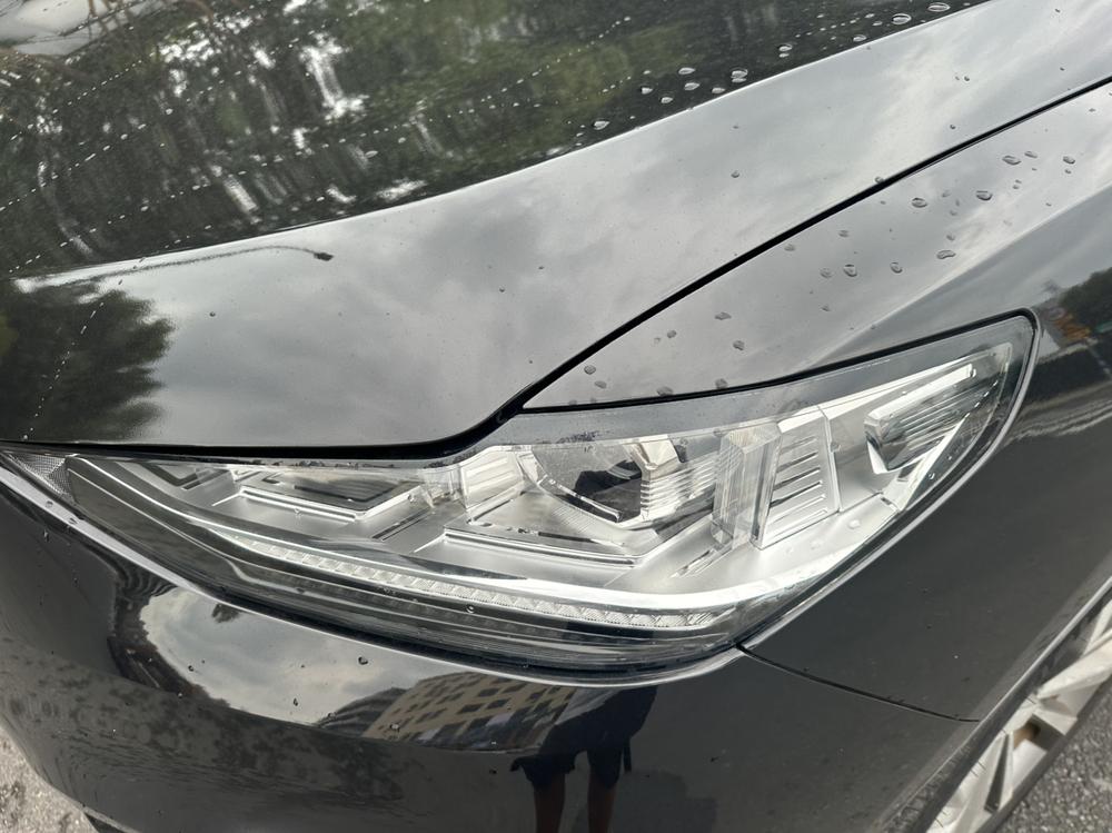 WEY VV6 Модель 2018 года 2.0T 2WD Chao Luxury тип National V – фото 8