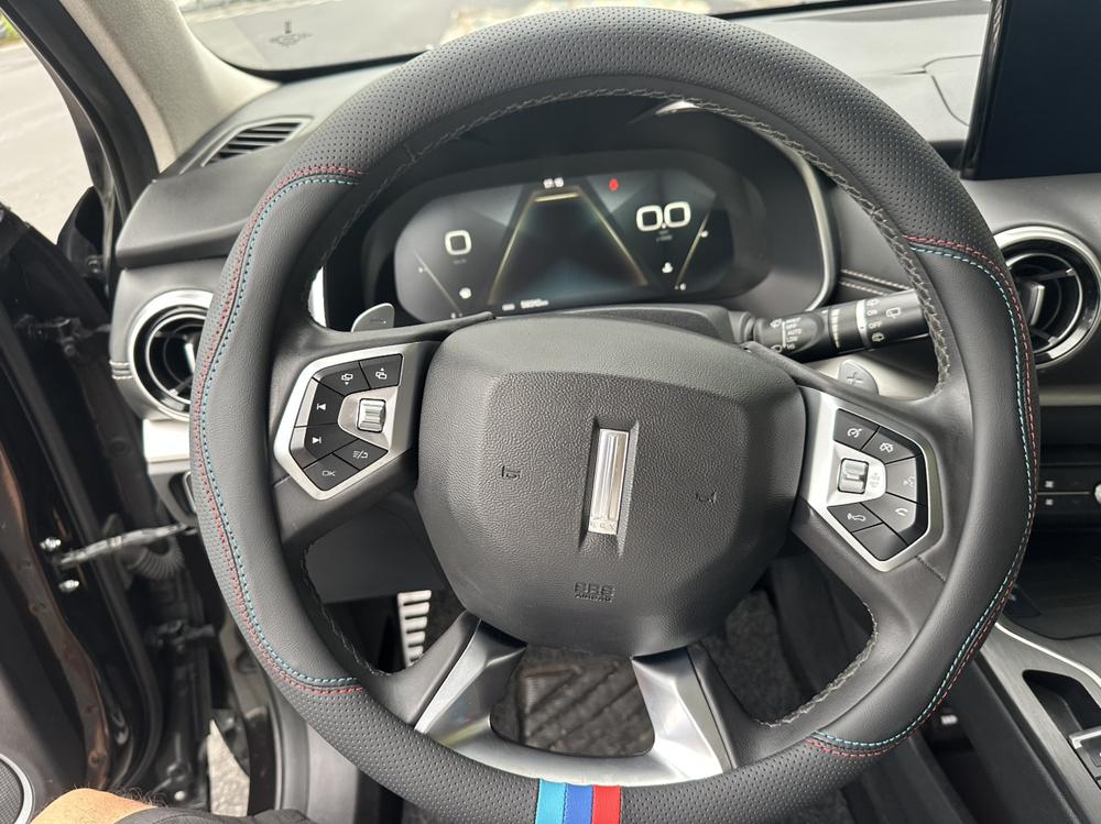 WEY VV6 Модель 2018 года 2.0T 2WD Chao Luxury тип National V – фото 15